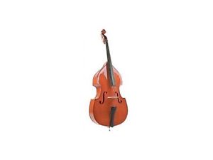 Stentor Student Double Bass 1/2 Outfit