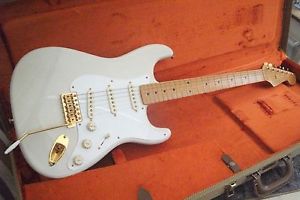 FENDER STRATOCASTER 2007 U.S.A. 50TH ANNIVERSARY MARY KAYE