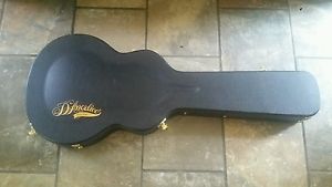 DAngelico EXDC o