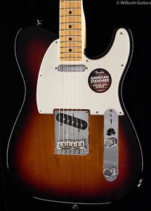 Fender American Standard Telecaster® 3-Tone Telecaster (456)