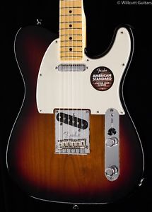 Fender American Standard Telecaster® 3-Tone Telecaster (471)