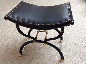 C.H.HARE & SON Piano Stool RARE