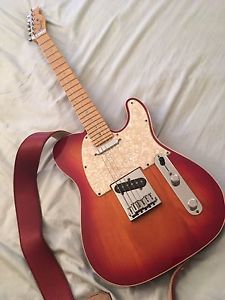 2005 Fender American Deluxe Telecaster