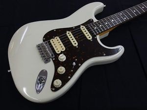 FUJIGEN FGN NST-10R-AL 6-String Right Hand Electric Guitar Free Shipping