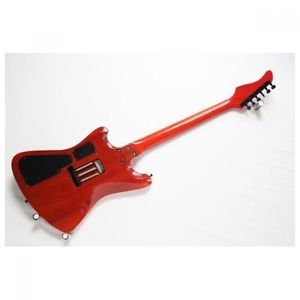 Fernandes MY-115S Mahogany Body Secondhand Electric Guitar Best Deal From Japan