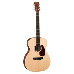 Martin: 000X1AE Auditorium Electro-Acoustic Guitar. Instrument