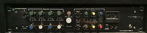 Audio and Design Vocal Stressor F769X-R - Compressor EQ Expander Limiter Gate