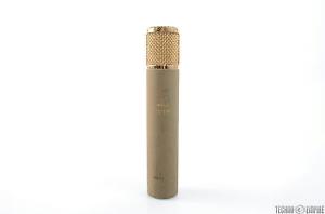 AKG "The Tube" Multi-Pattern Condenser Microphone w/ Case & Shock Mount #26609