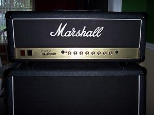 1994 Marshall JCM 900 SLX 2100