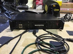 Roland Vocoder Svc-350