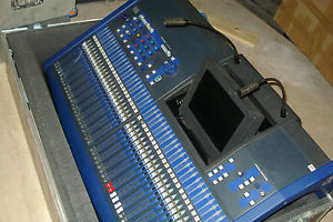 InnovaSON SY48 Digital Console