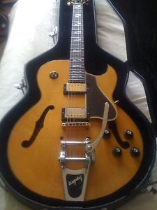 1988 Greco Super Real RS-90 Electric Guitar with Bigsby