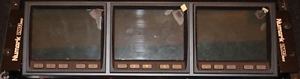 Numark VM03-MKII 3-Screen Video Display, NEW and TESTED
