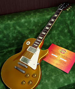 CUSTOM SHOP Historic Collection 1957 FREESHIPPING from JAPAN