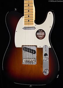Fender American Standard Telecaster® 3-Tone Telecaster (444)