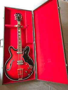 1964 Vox Lynx - No Reserve