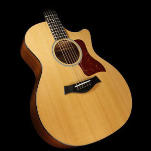 Taylor 514ce Western Red Cedar Grand Auditorium Acoustic/Electric Guitar