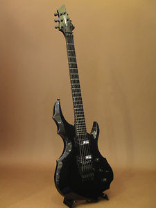 EDWARDS E-FR-130GT Used  w/ Gigbag