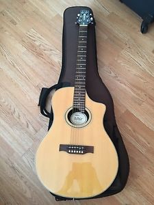 Line 6 Variax 700 Acoustic