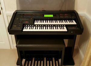 Yamaha EL 900 Electone