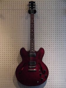 Gibson ES-335 Studio Electric Guitar Free Shipping