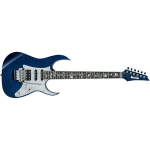 Ibanez j.custom RG8540ZD-DLL New    w/ Hard case