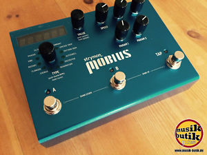 STRYMON Mobius