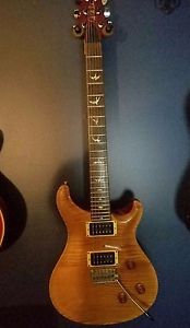 1996 Paul Reed Smith Custom 24 10 Top PRS