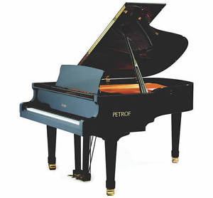 Petrof 194 Storm grand piano