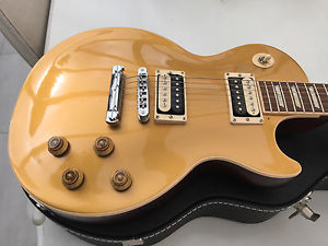 ***2010 Gibson Les Paul Traditional Gold Top!! Perfect! 0.01p start, NO RES***