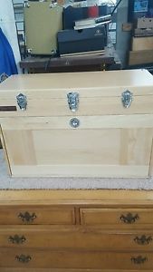 Gerstner Tool Box/Grizzley/Fender  for Luthiers, just like Hickory selling $1180