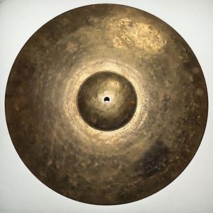 Roberto Spizzichino 20" cymbal