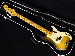Fender American Vintage '57 Precision bass 2TS FREESHIPPING/123