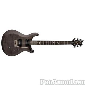 PRS S2 Custom 24 Electric Guitar Elephant Gray w/Gig Bag USA Made NEW!