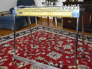 cherokee pedal steel guitar