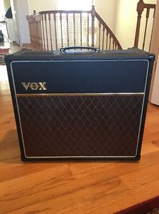 Vox AC30cc1
