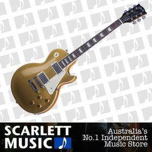 Gibson 2016 Les Paul Standard T Gold Top Electric Guitar *BRAND NEW*