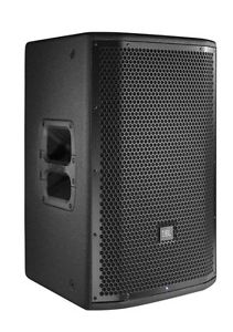 JBL PRX812W Powe