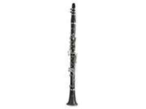 Yamaha YCL-450 Intermediate Clarinet
