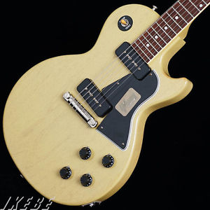 Gibson CUSTOM SHOP Historic Collection 1960 Les Paul Special VOS New