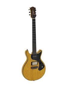 JOZSI LAK ROCKER CUSTOM Gitarre