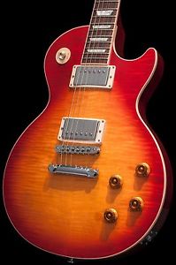 Gibson 2016 Les Paul Standard Heritage Cherry Sunburst w/ case