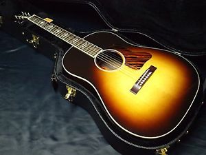 Gibson Advanced Jumbo 12 Fret Joint w/ohsc NEW FREESHIPPING from JAPAN