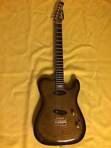 Godin Artisan TC