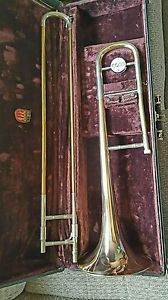 1956 Conn Elkhart 8H Trombone