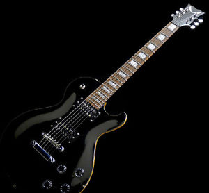 DEAN  Thoroughbred Deluxe '12 CBK  FREESHIPPING from JAPAN
