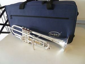 1964 -65 GETZEN ETERNA " SEVERINSEN MODEL " TRUMPET.