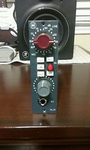 Heritage audio 73 jr
