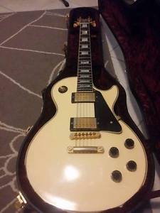Gibson Les Paul Custom 2008