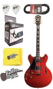 Washburn Hb35 Ho